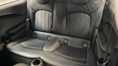 MINI Hatchback 1.5 Cooper Exclusive II 3dr Petrol Hatchback